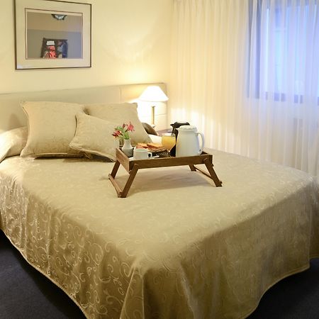 Hotel Presidente Mar del Plata Extérieur photo