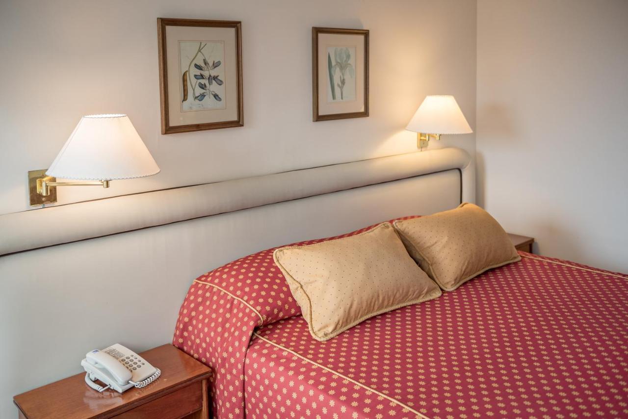 Hotel Presidente Mar del Plata Extérieur photo