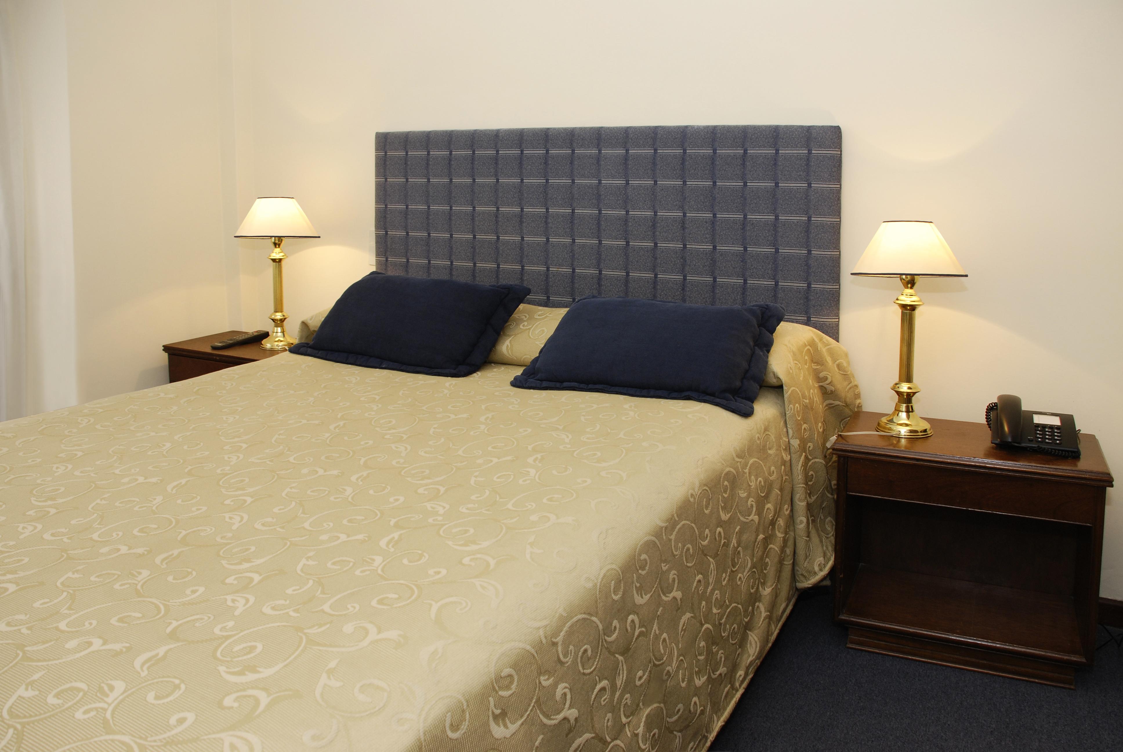 Hotel Presidente Mar del Plata Extérieur photo