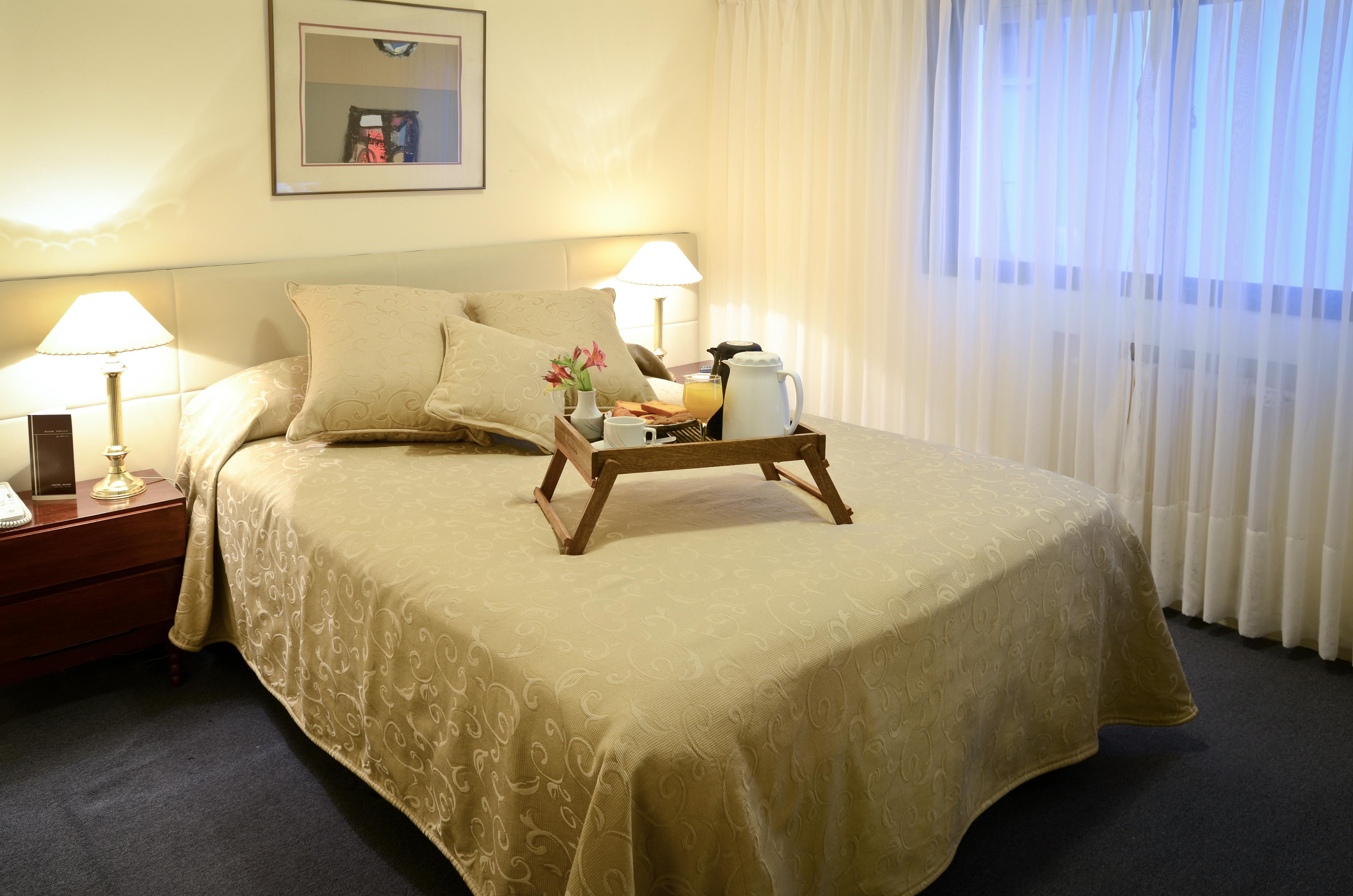 Hotel Presidente Mar del Plata Extérieur photo