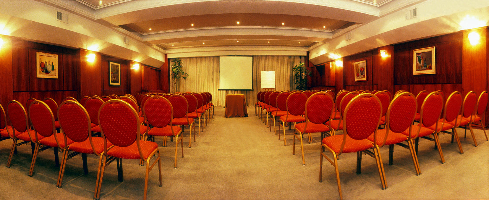 Hotel Presidente Mar del Plata Extérieur photo