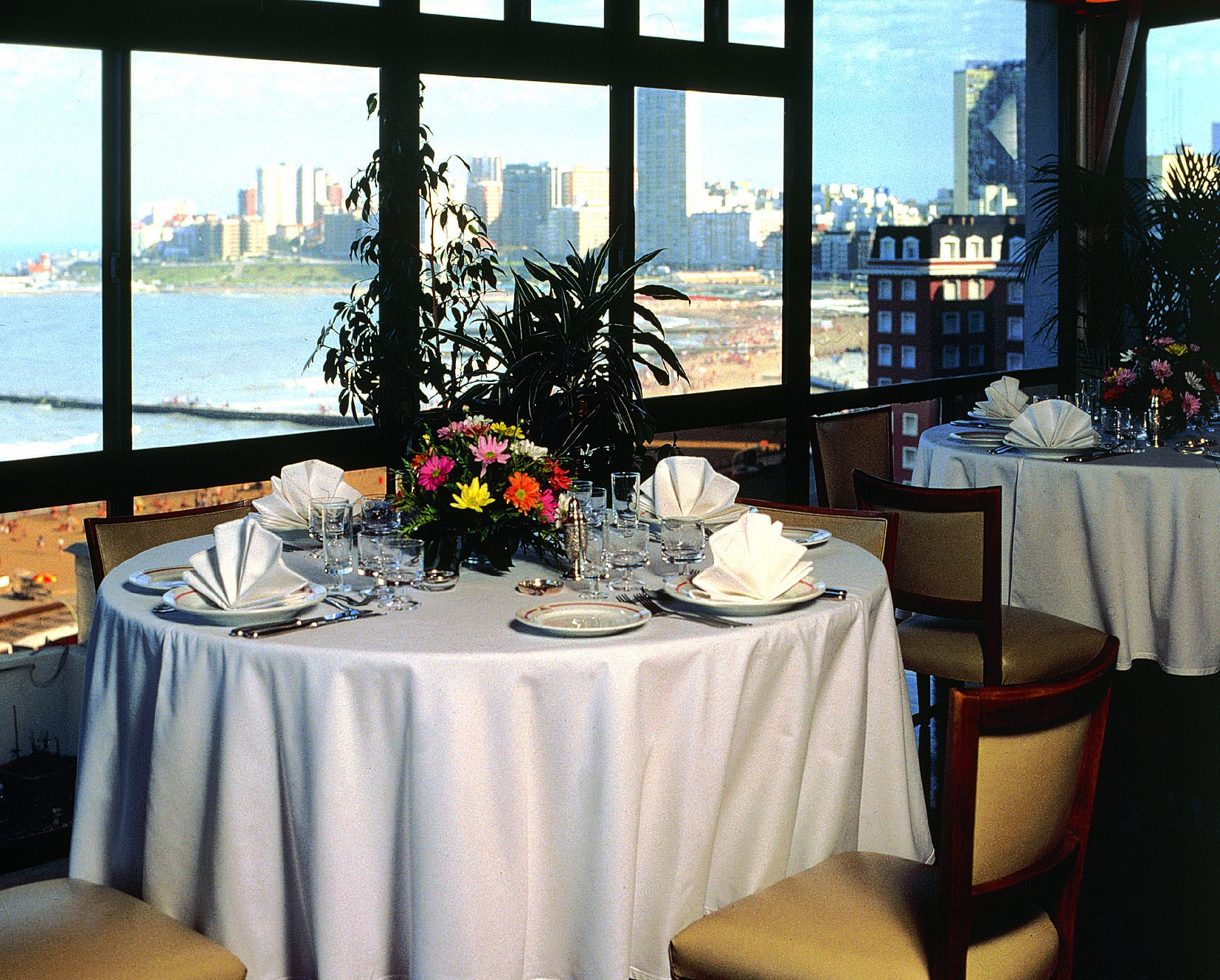 Hotel Presidente Mar del Plata Extérieur photo