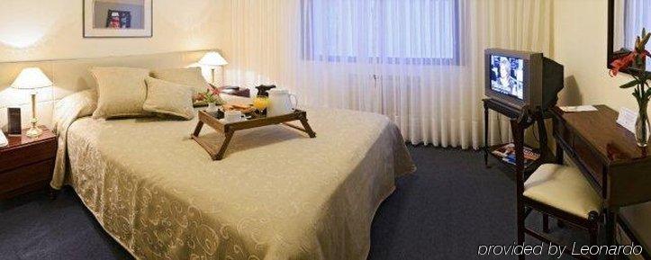 Hotel Presidente Mar del Plata Extérieur photo