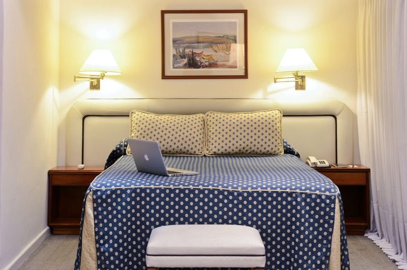Hotel Presidente Mar del Plata Extérieur photo