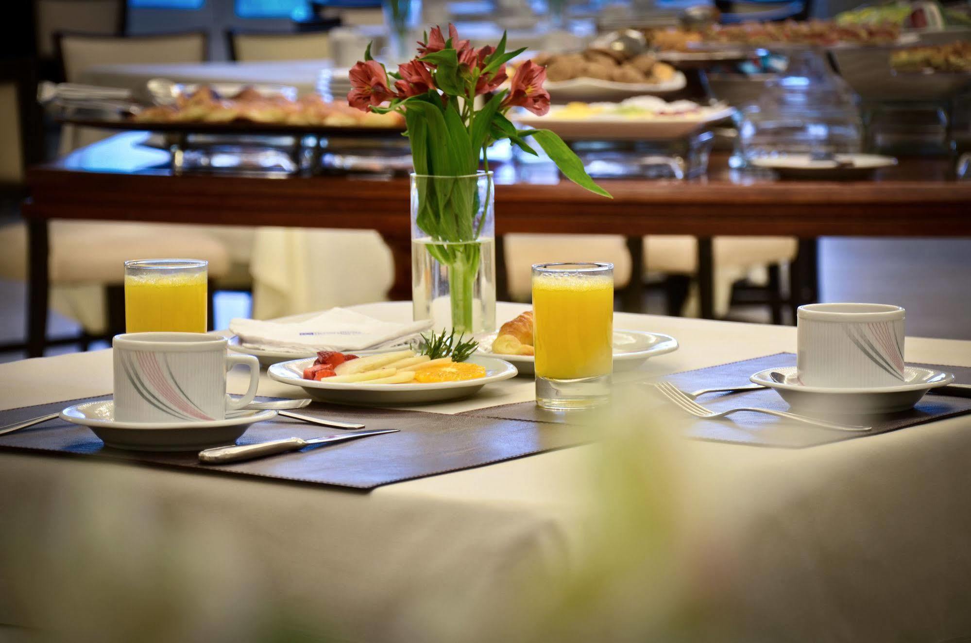 Hotel Presidente Mar del Plata Extérieur photo
