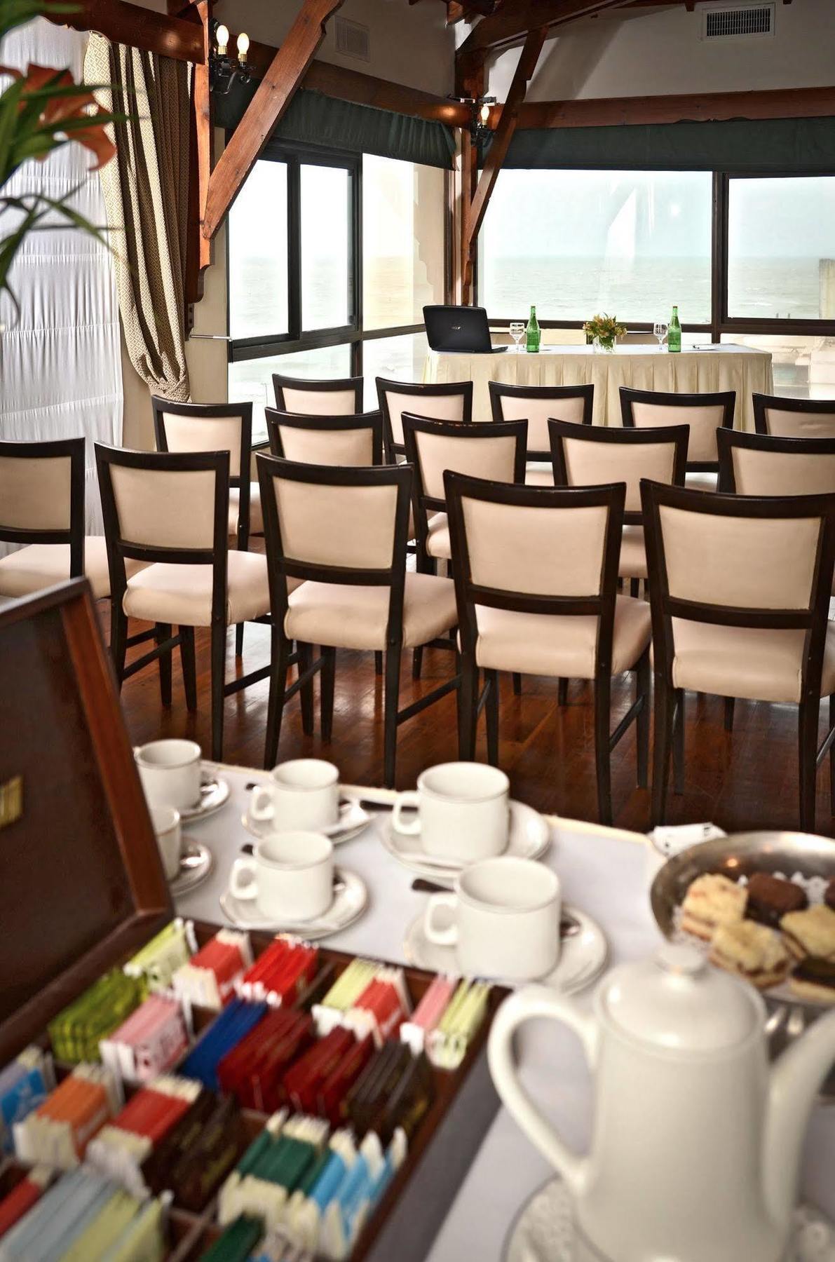 Hotel Presidente Mar del Plata Extérieur photo