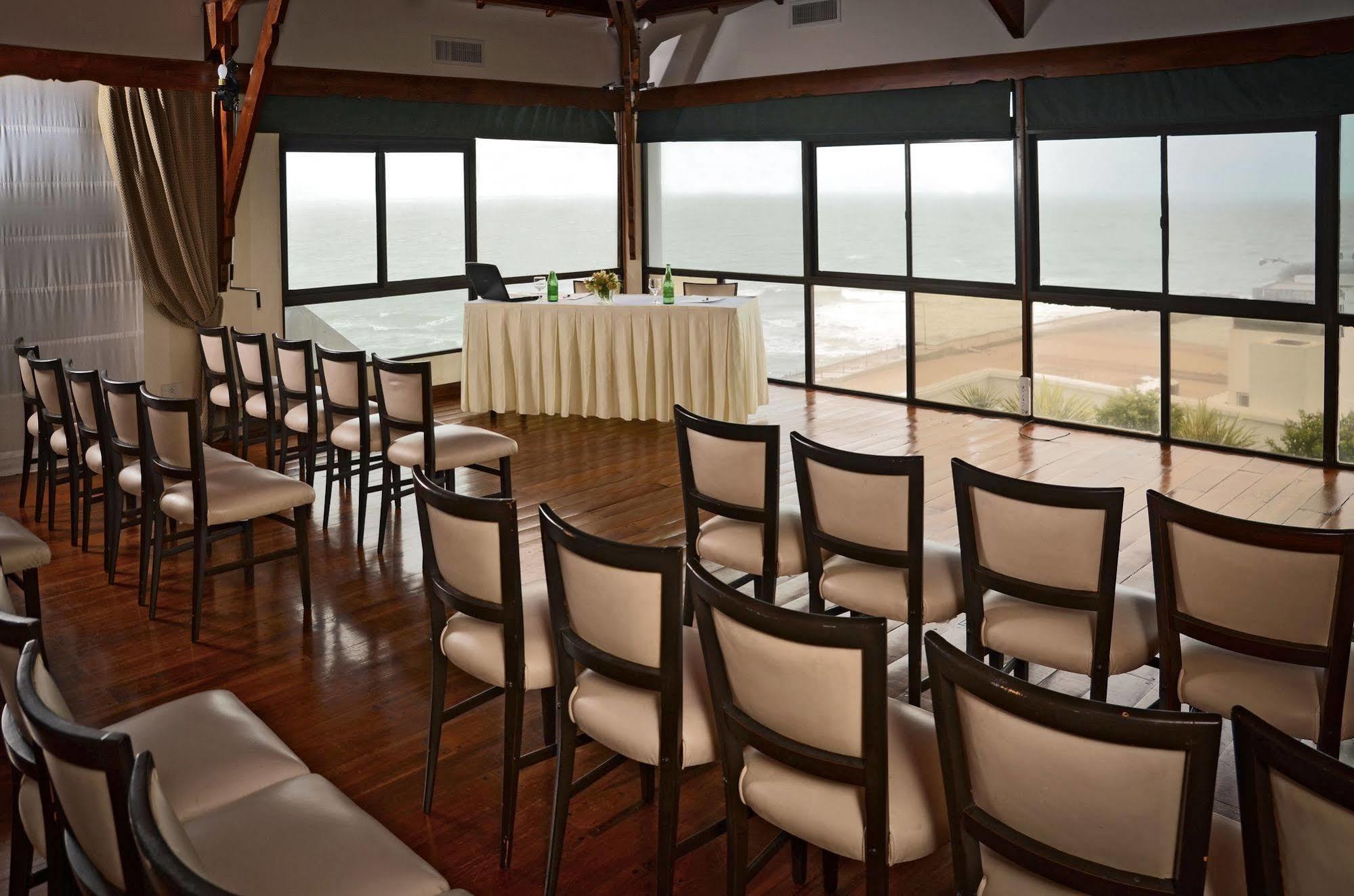 Hotel Presidente Mar del Plata Extérieur photo