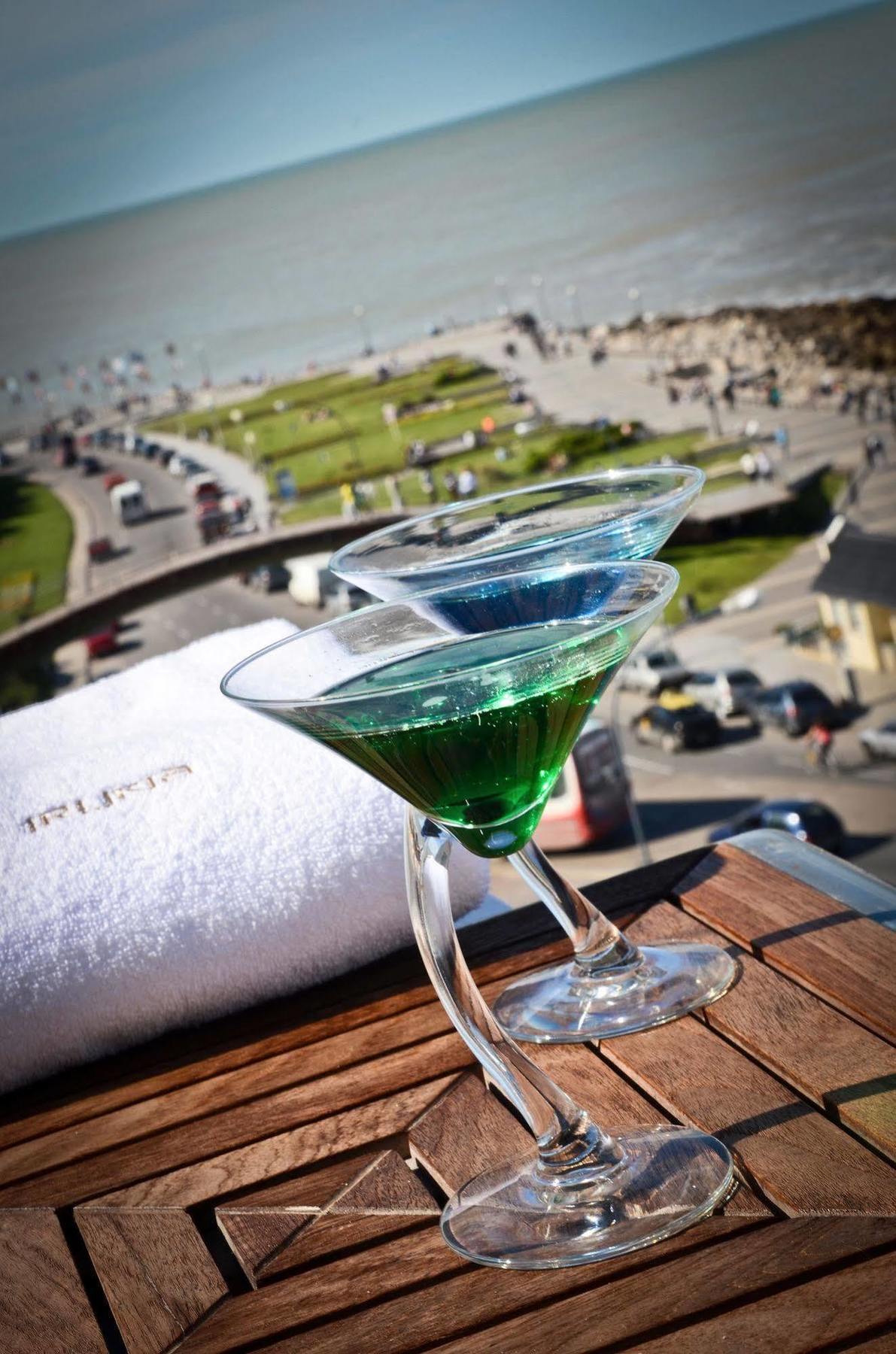 Hotel Presidente Mar del Plata Extérieur photo
