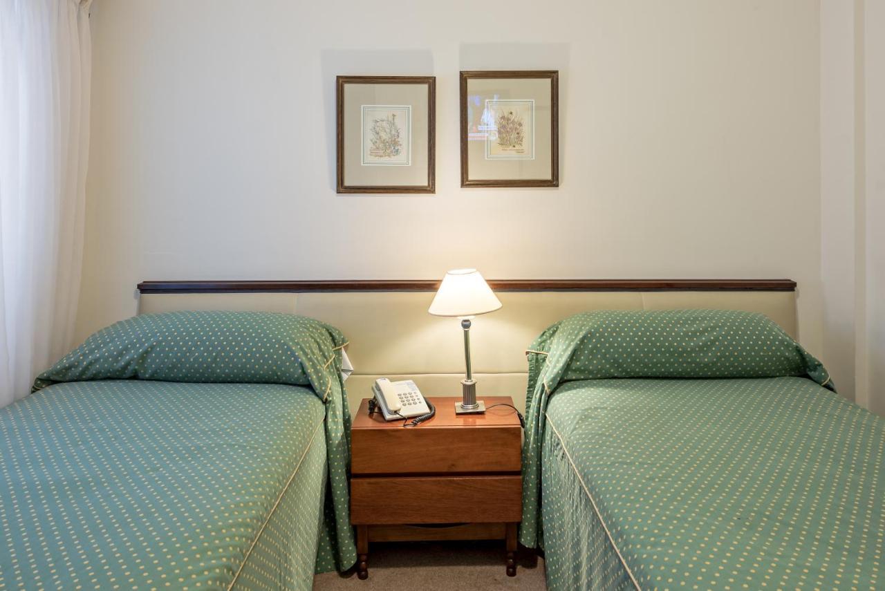 Hotel Presidente Mar del Plata Extérieur photo